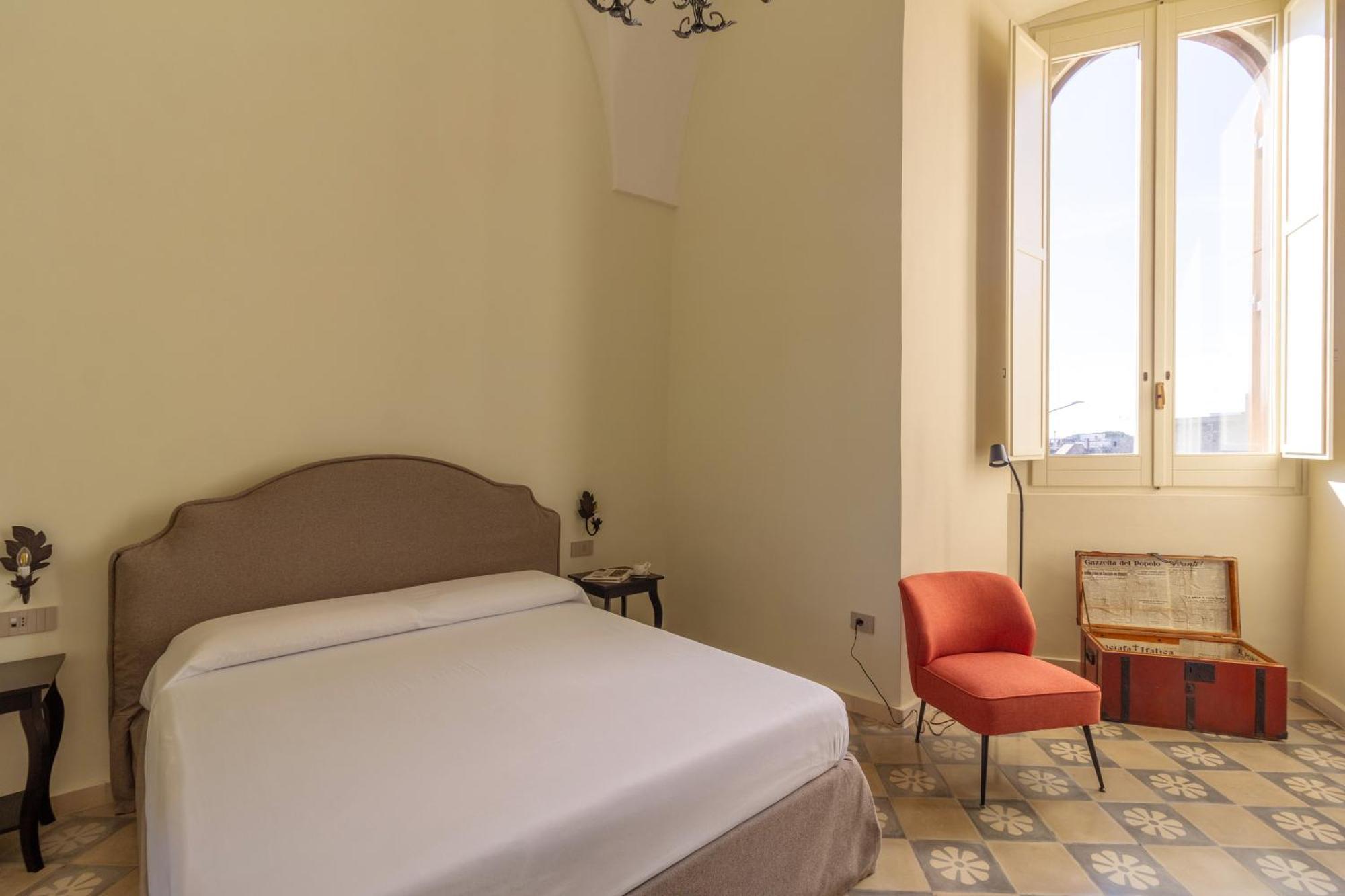 Zollino Dimora La Fuga B&B 외부 사진